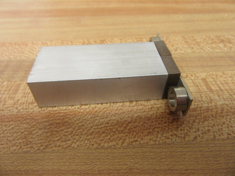 Noble 0278/A Resistor 0278A 5 m Ω E08