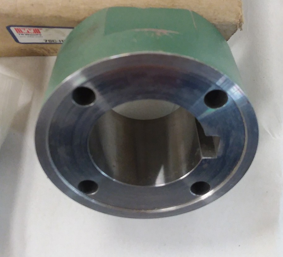 TB WOOD’S 7SCH112 SF HUB 7SC-HX1-1/2, New