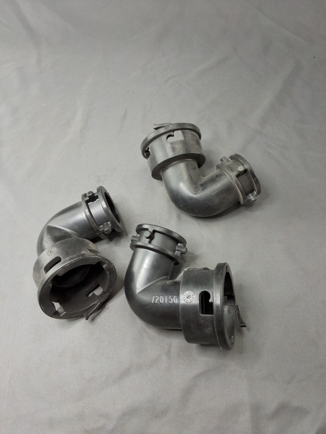 Precision Planting 720206 CCS 90 Degree Elbow – QTY 3