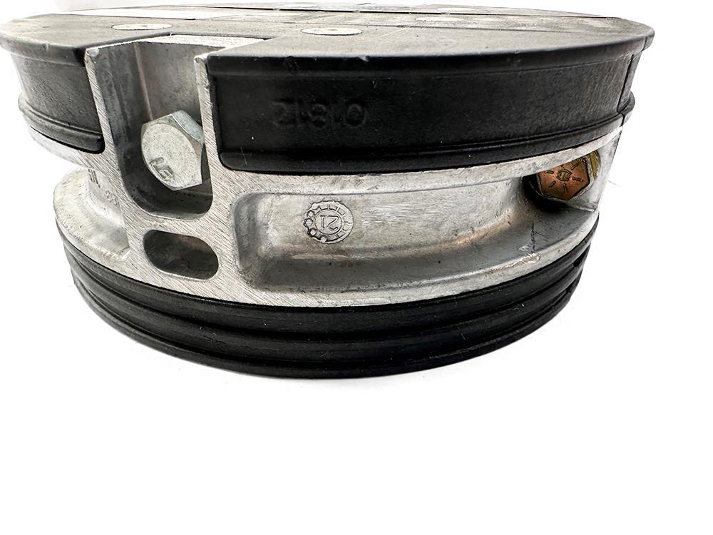 Preformed Line Product 6-1/2″ Coyote End Plate R4 NEW FREE FAST SHIP