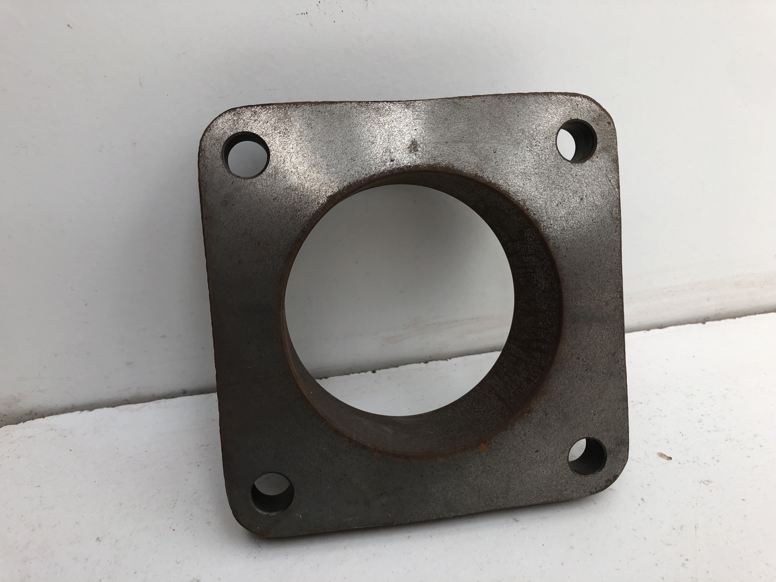 WAUKESHA 207828 FLANGE, EXHAUST BY-PASS