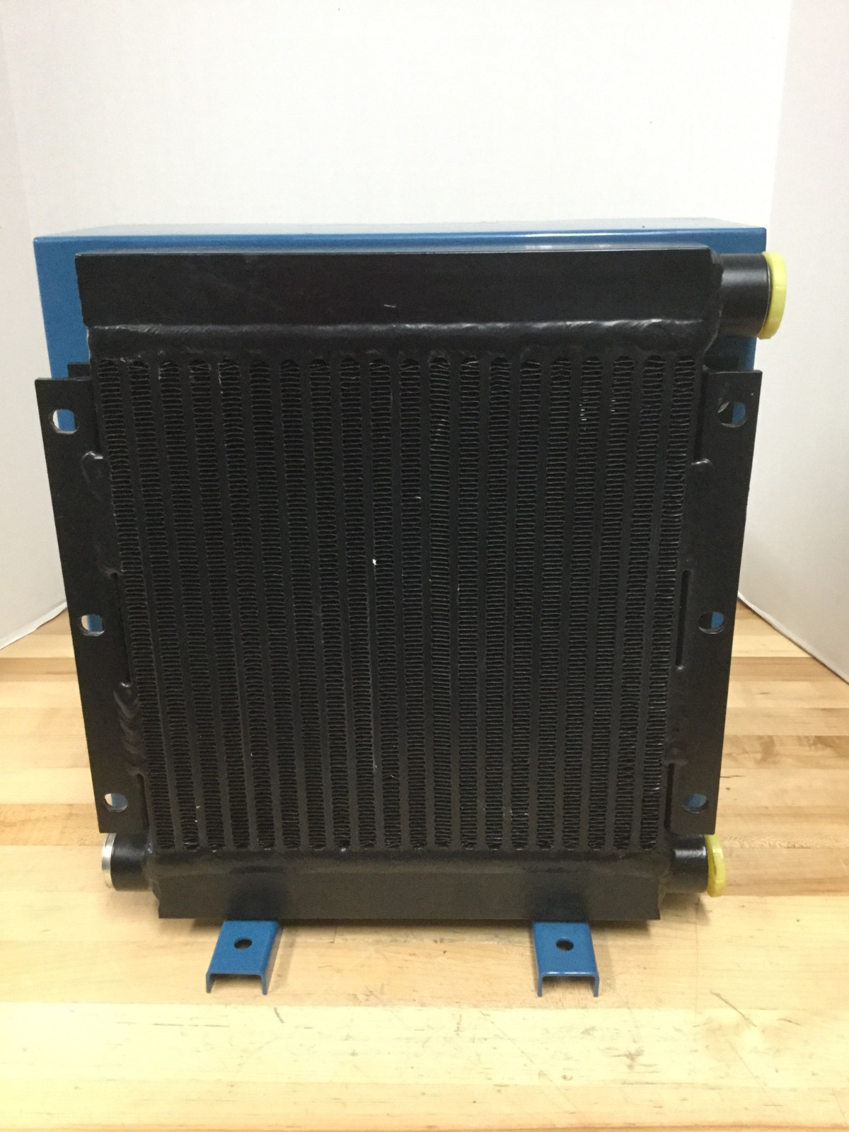 Hydac OK-EL2S/3.0/M/120-60-1/1 WITH GM 63B4 Motor New