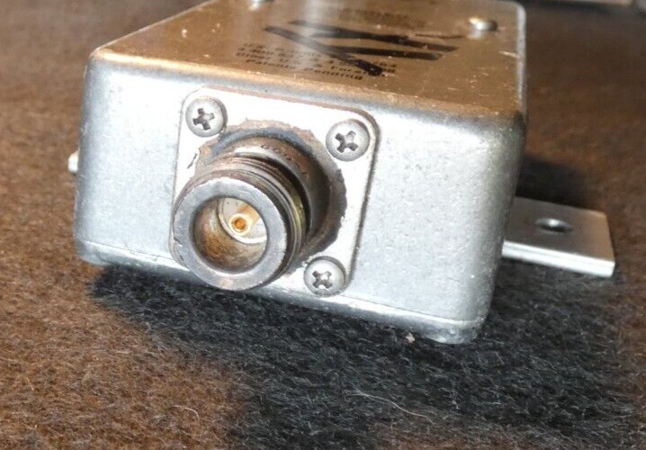 Used PolyPhaser IS-PT50HN 860 – 980 MHz