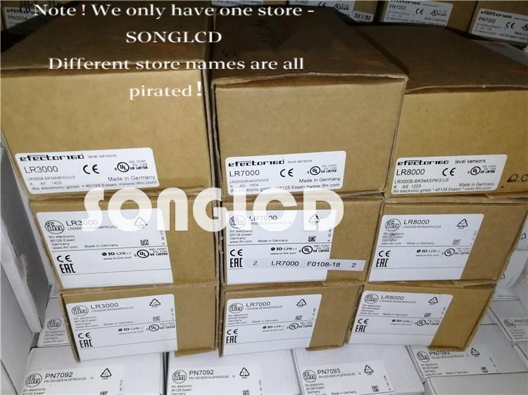 1PCS NEW LR2750 via DHL or FedEx