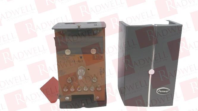 UTC FIRE & SECURITY COMPANY 53600-0 / 536000 (NEW NO BOX)