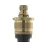 DANCO 15732E Brass Faucet Stem 1/2″ Hot With Locknut For American Standard