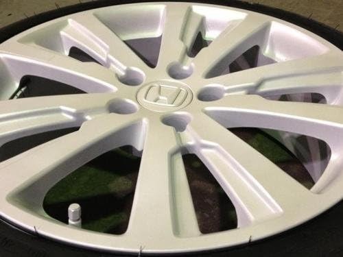 Plasti Dip Spray White