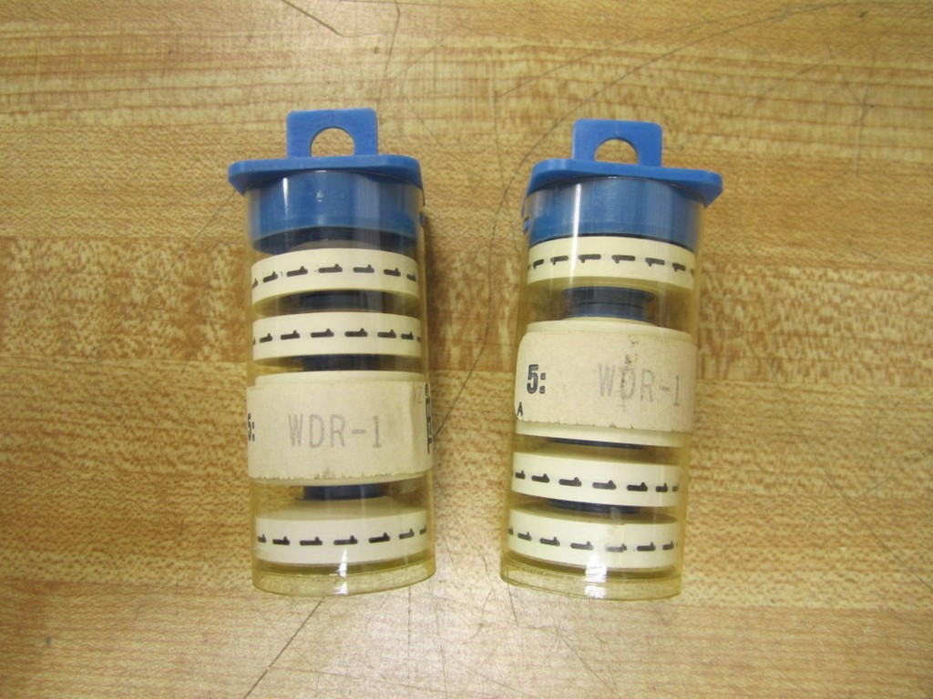Thomas And Betts WDR-1 Tape Refill Pack Of 2