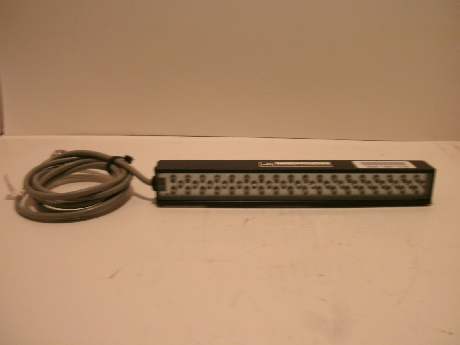 ADVANCED ILLUMINATION AL4554 BROADAREA LINEAR ARRAY LIGHT 9 IN. LED NEW NO BOX