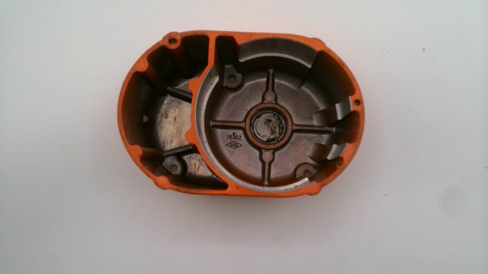 CM SHOPSTAR 620-113 GEAR HOUSING FOR 2182 CHAIN HOIST