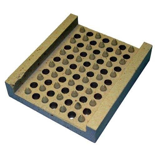 Ceramic 4-1/2 X 3-3/4 Replacement for Montague 11611-4