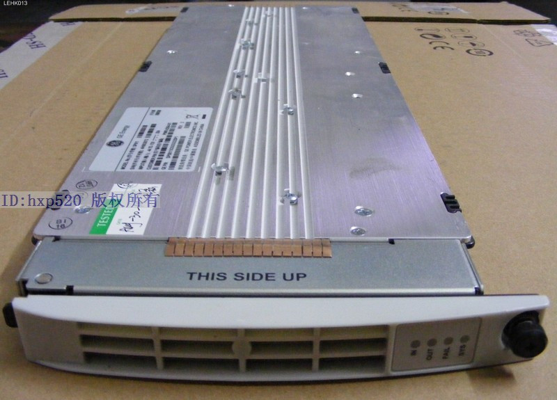 **USED GE Energy SP811 PWR-0264-01 90days warranty via DHL or FedEx