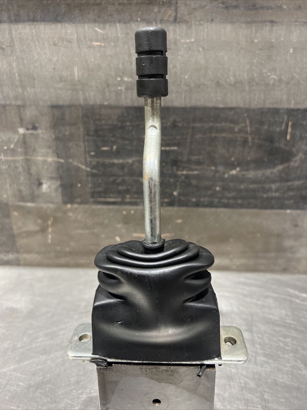 Nos Surplus Rexroth Sigma 2TH6 L 44 107 Hydraulic Joystick Tap Control Unit