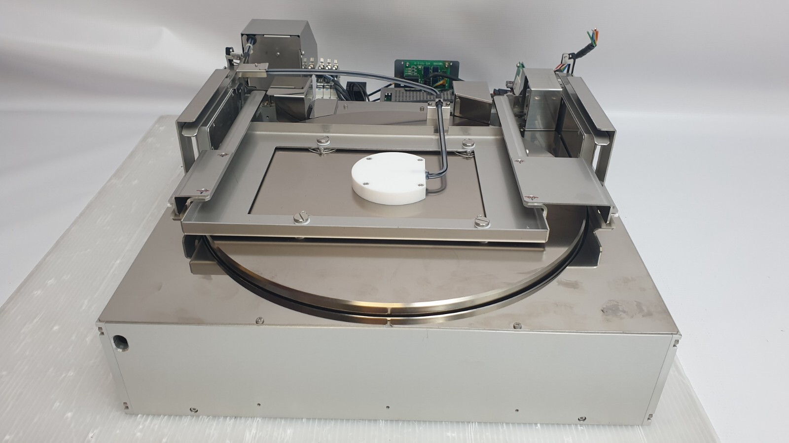 TEL Tokyo Electron LHP Low Temp Hot Plate Process Station Lithius System