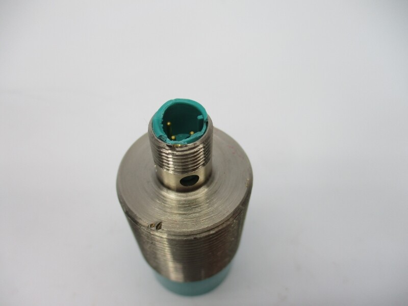 PEPPERL+FUCHS NBN15-30GM50-E2-V1 84201 10-30V (AS PICTURED) NSNP