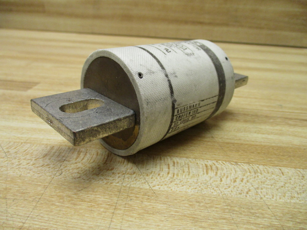 Bussmann FWP-250A Semiconductor Fuse FWP250A