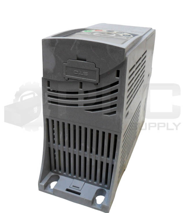 WEG CFW500A06P1T4NB20G2 FREQUENCY INVERTER 380-480VAC 7.4A 50/60HZ 15573823