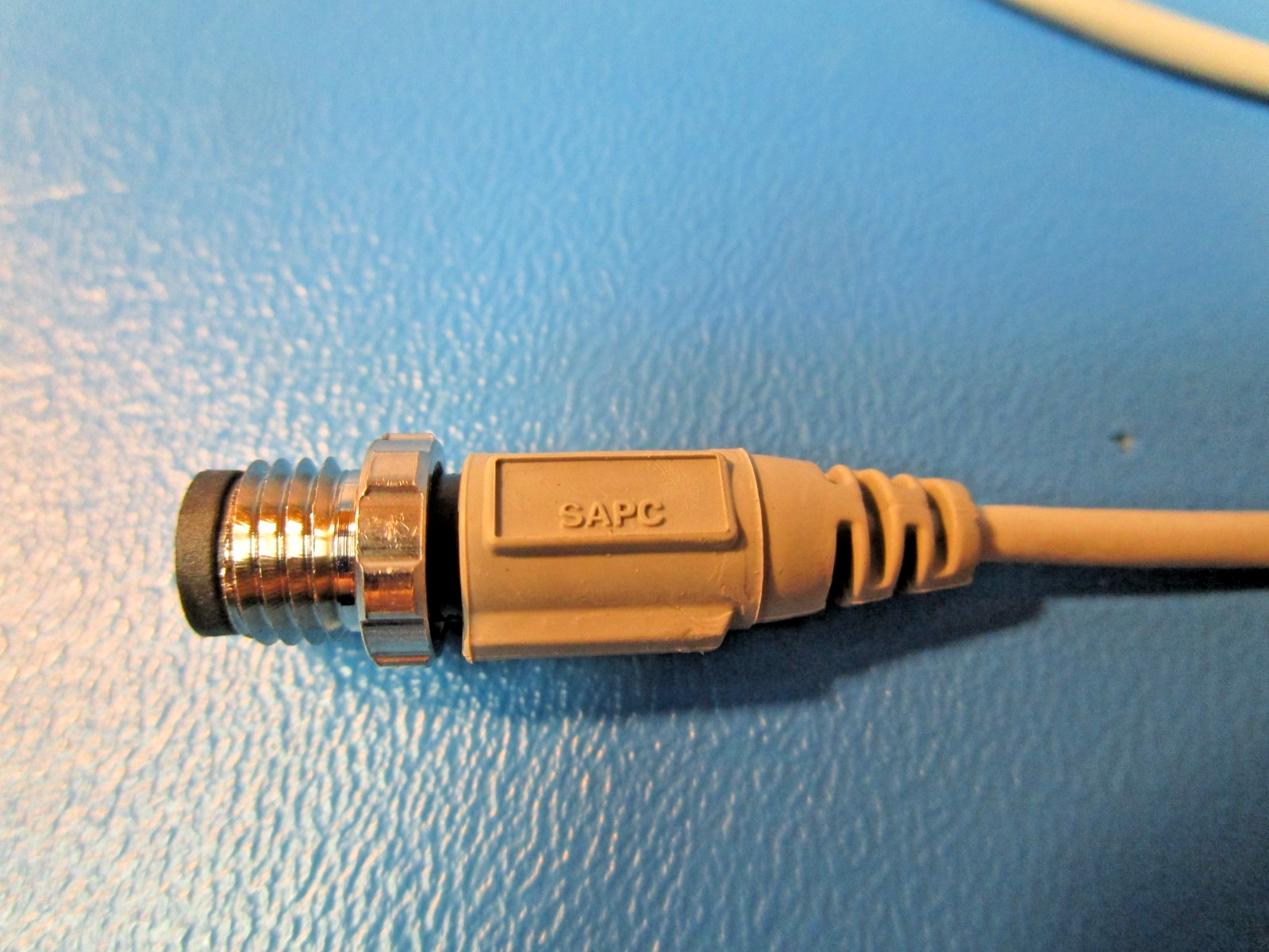 SMC D-M9P, Solid State Auto Switch, With Pre-wired Connector M8-3 pins