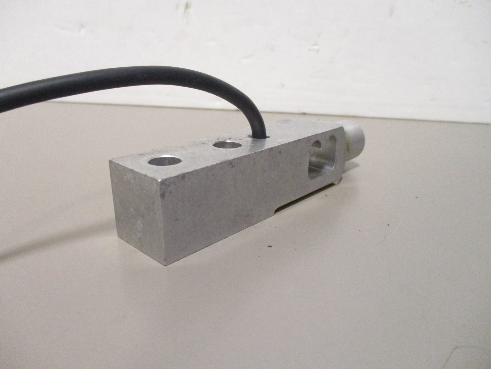 Load Sensor 269502 DB9 Connector 250lb