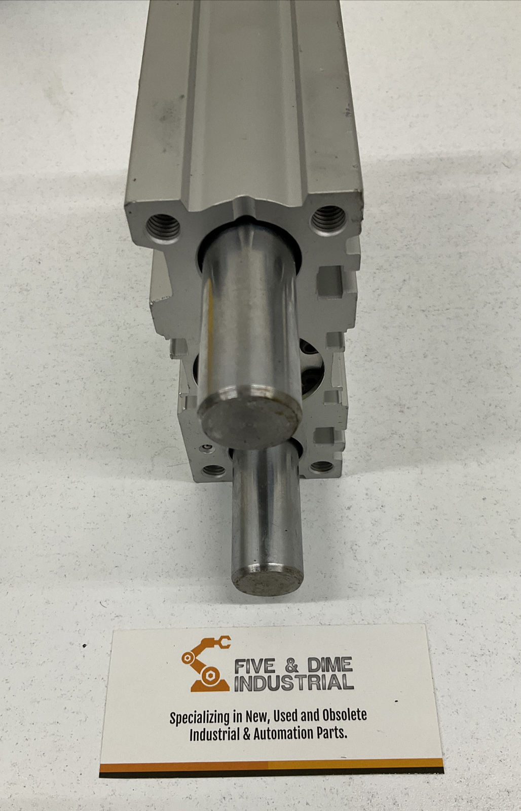 SMC Pneumatic Compact Cylinder MGPM32-75