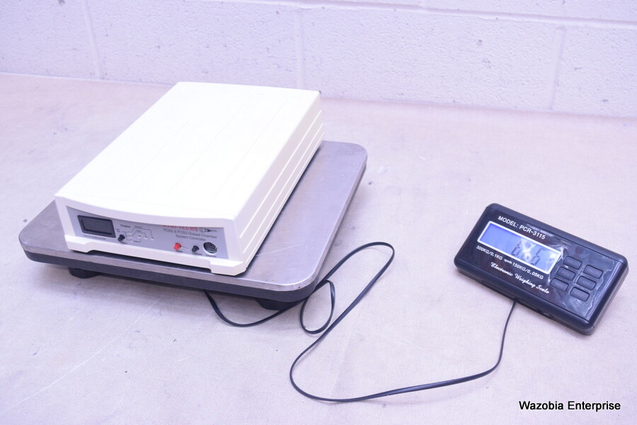 BIOPTECHS FCS2 FCS3 CLOSED CHAMBER SYSTEM CONTROLLER FOCHT CHAMBER SYSTEM