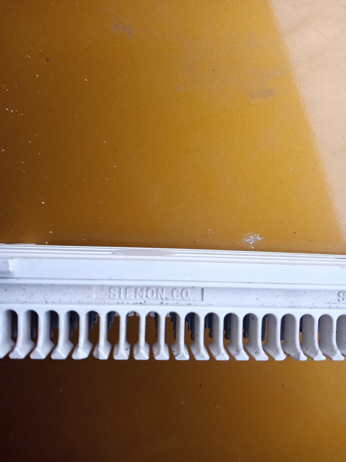 Communication Circuit Siemon Co S66-50