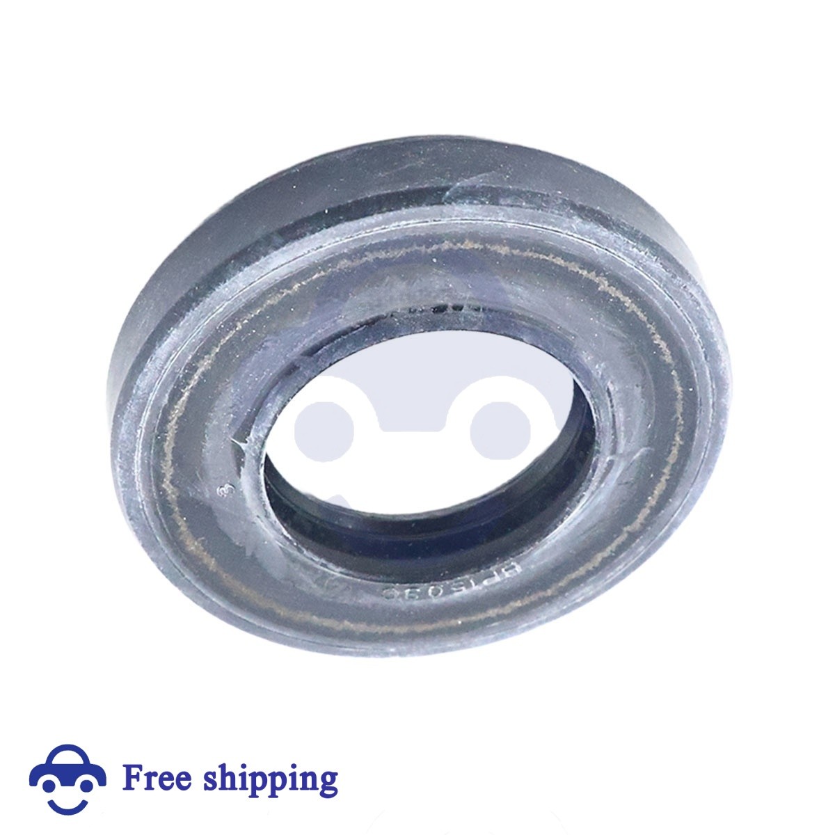NEW FOR BP1503G skeleton oil seal 19.05*34.6*6.3mm Black