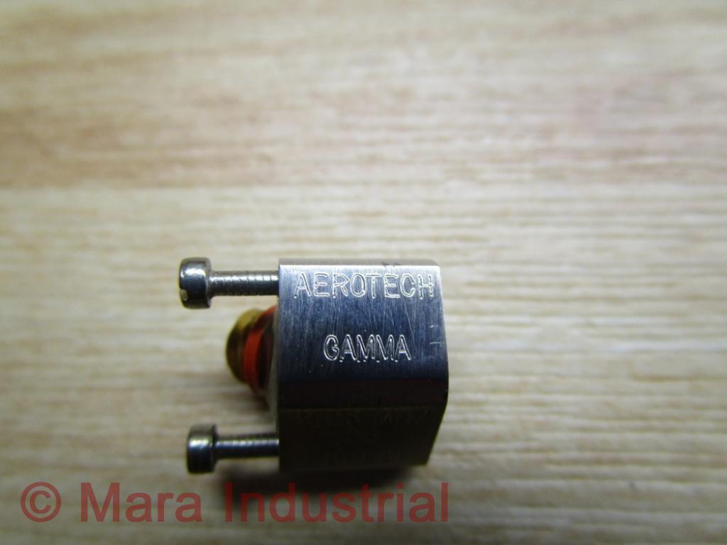 Aerotech 293 AG-033-K TRNSDCR ANGLE BEAM M