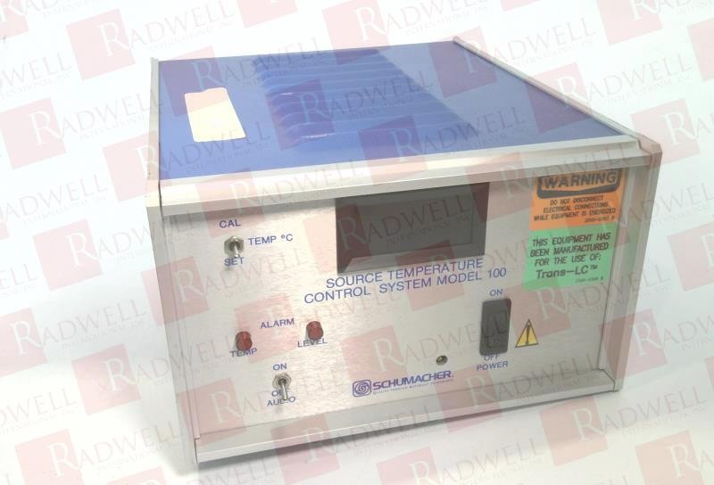 SCHUMACHER TCU-100 / TCU100 (NEW NO BOX)