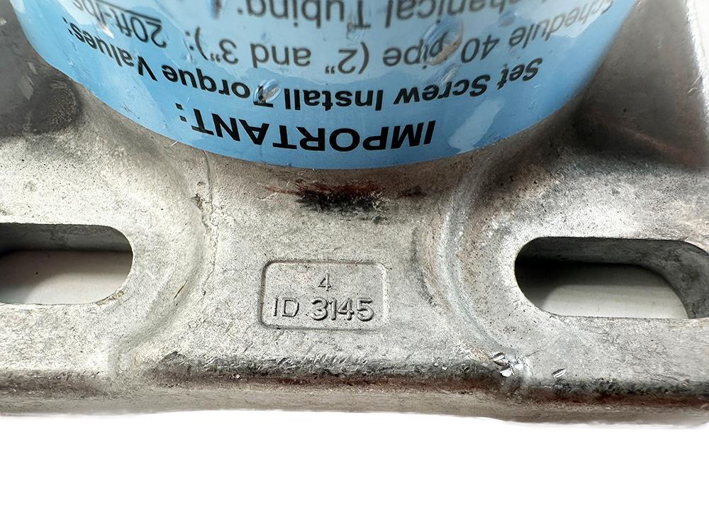 IronRidge 29-0300-HDW SGA Top Cap 3″ NEW FREE FAST SHIP
