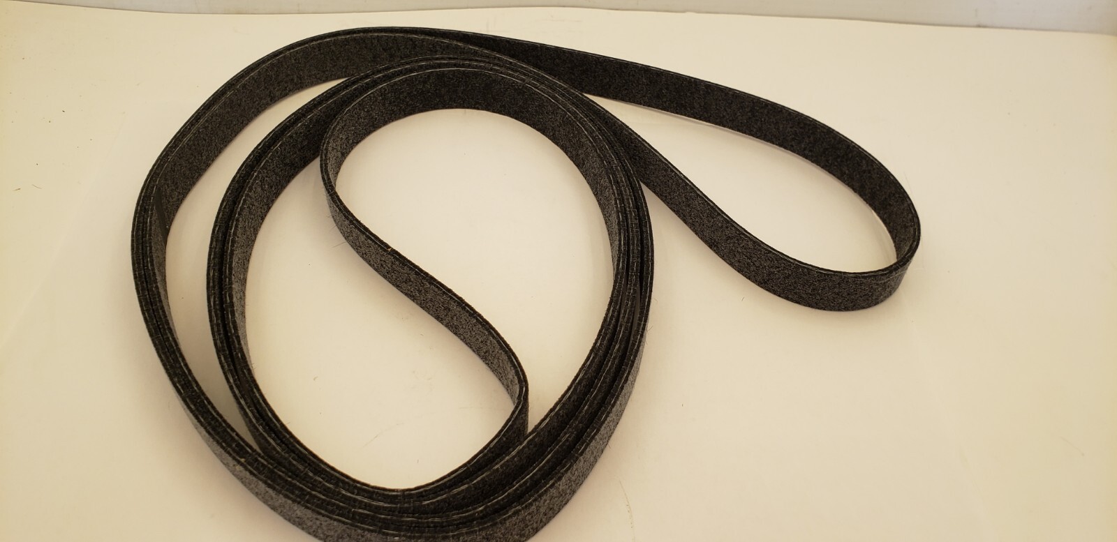 AMMERAAL BELTECH USO-00145760 FELT NPF BELT, 18x2580mm, BLACK, NIB