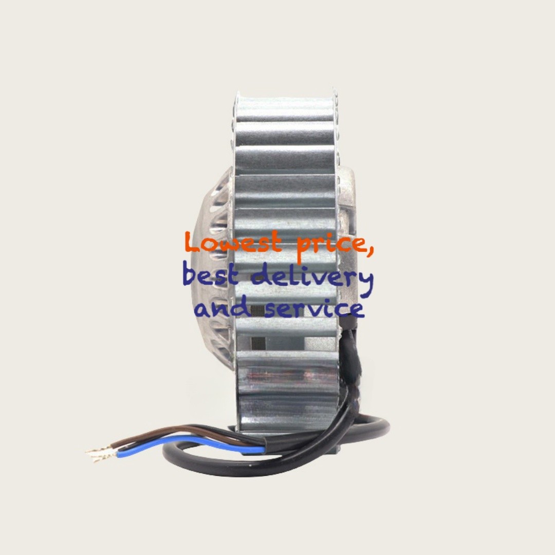 FOR R2E120-BB76-11/A01 Cooling Fan 230VAC Φ38W 120mm For Plastic machinery