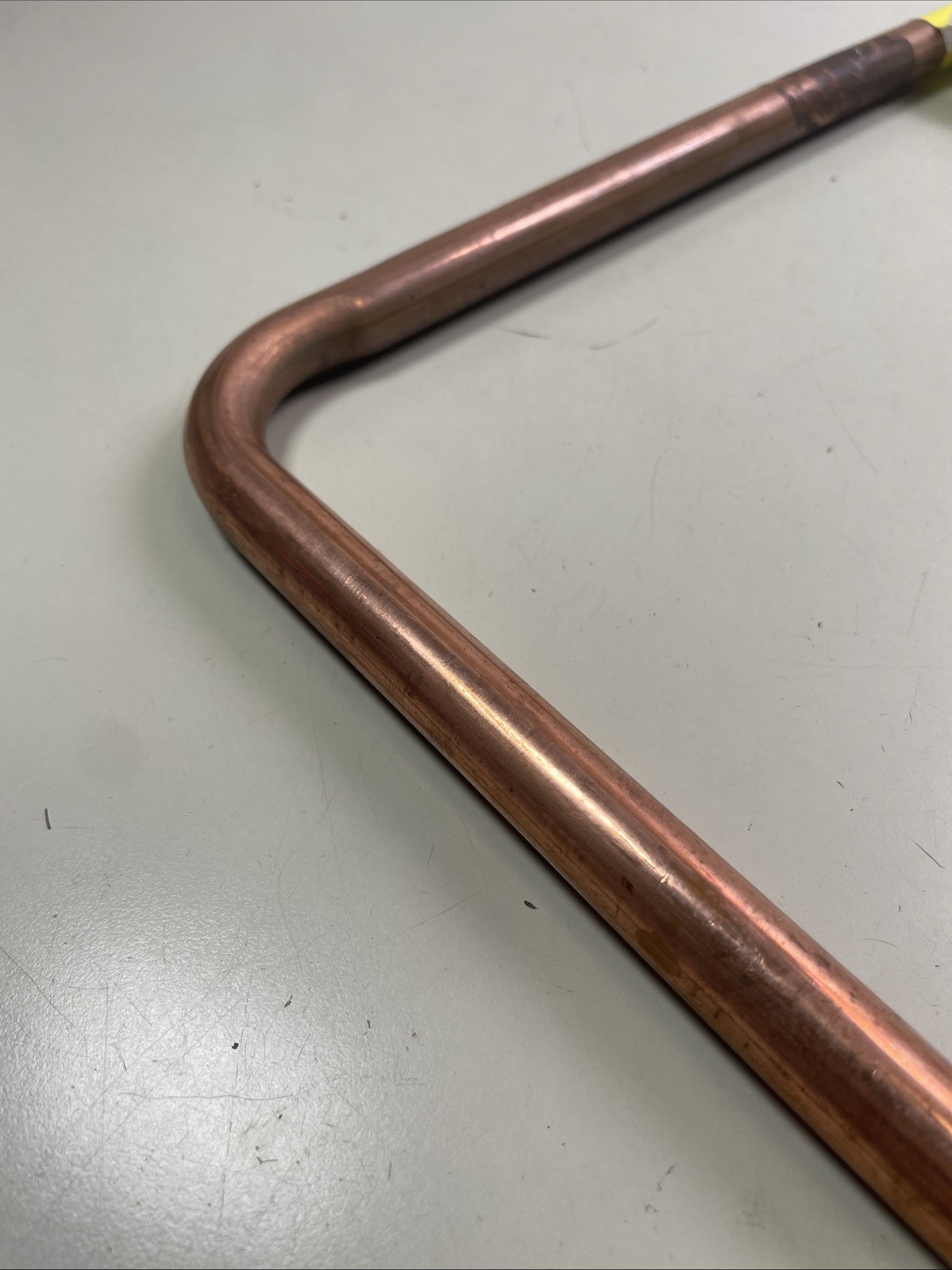 Sioux Chief 630WG2138 1/2″ Copper Brass Stub Out Elbow F1960