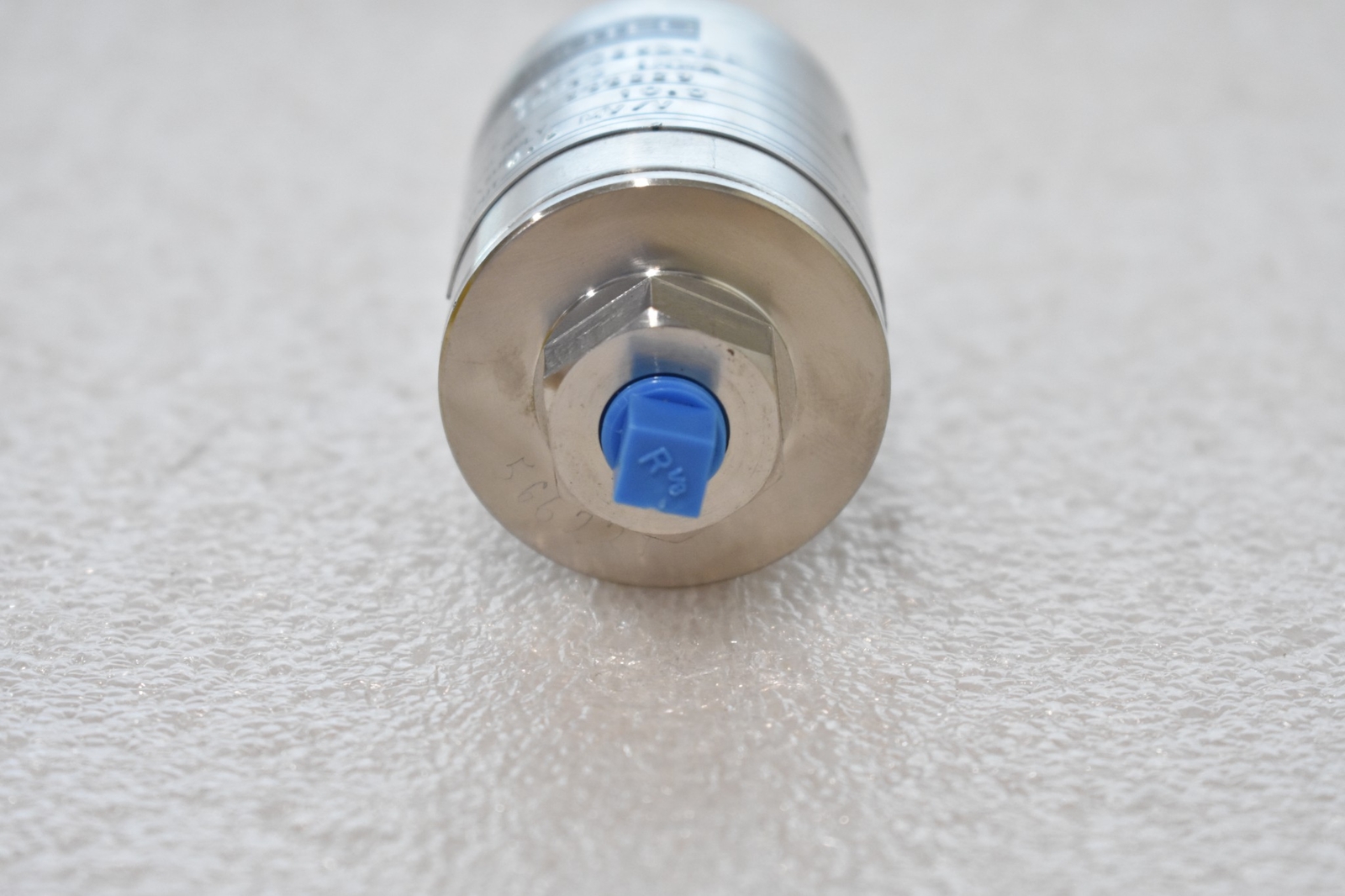 HONEYWELL SENSOTEC TJE/C250-02 PRESSURE TRANSDUCER, RANGE: 100.0 INWA