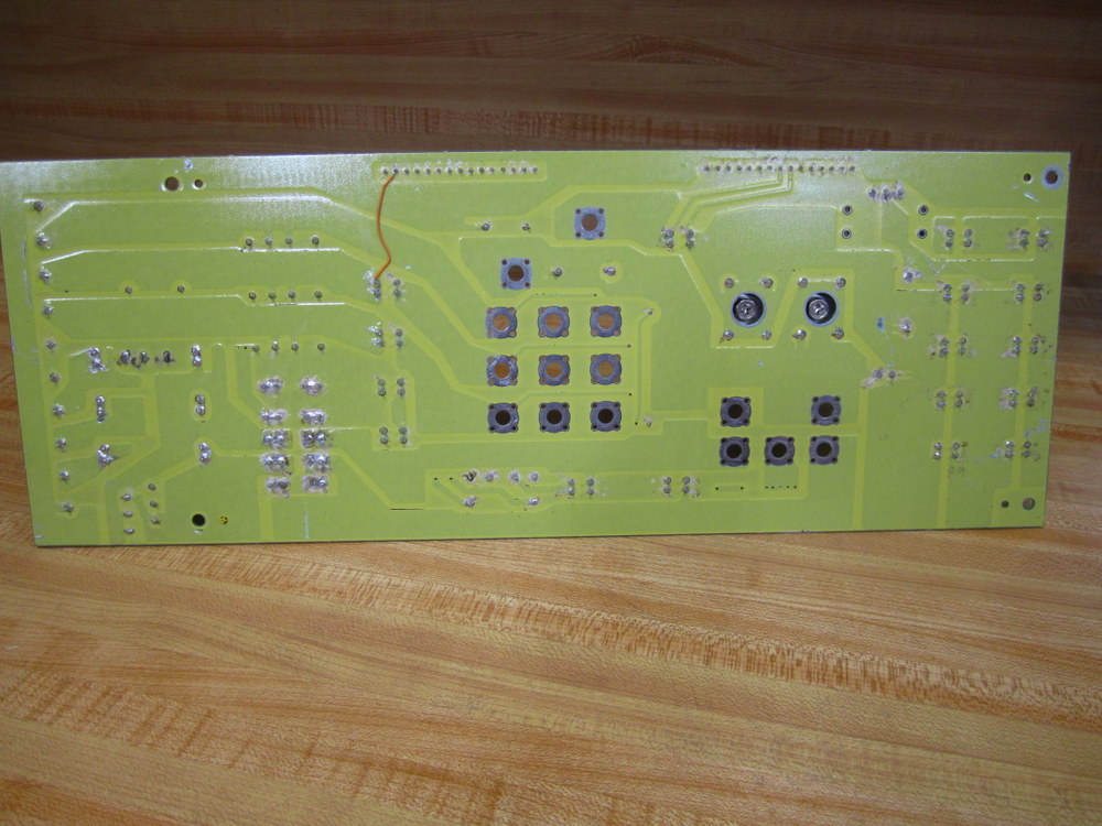 Fanuc A20B-1003-014 Board A20B1003014 A20B-1003-014_ /01A
