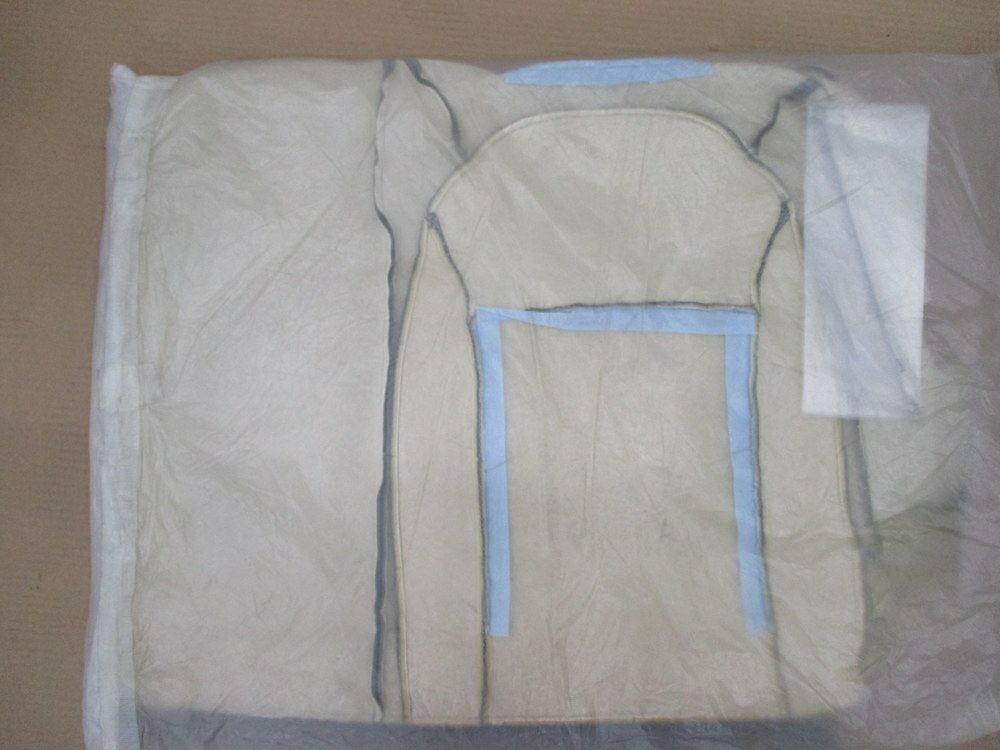 Nissan 88620-JM12B Back Seat Trim 88620JM12B