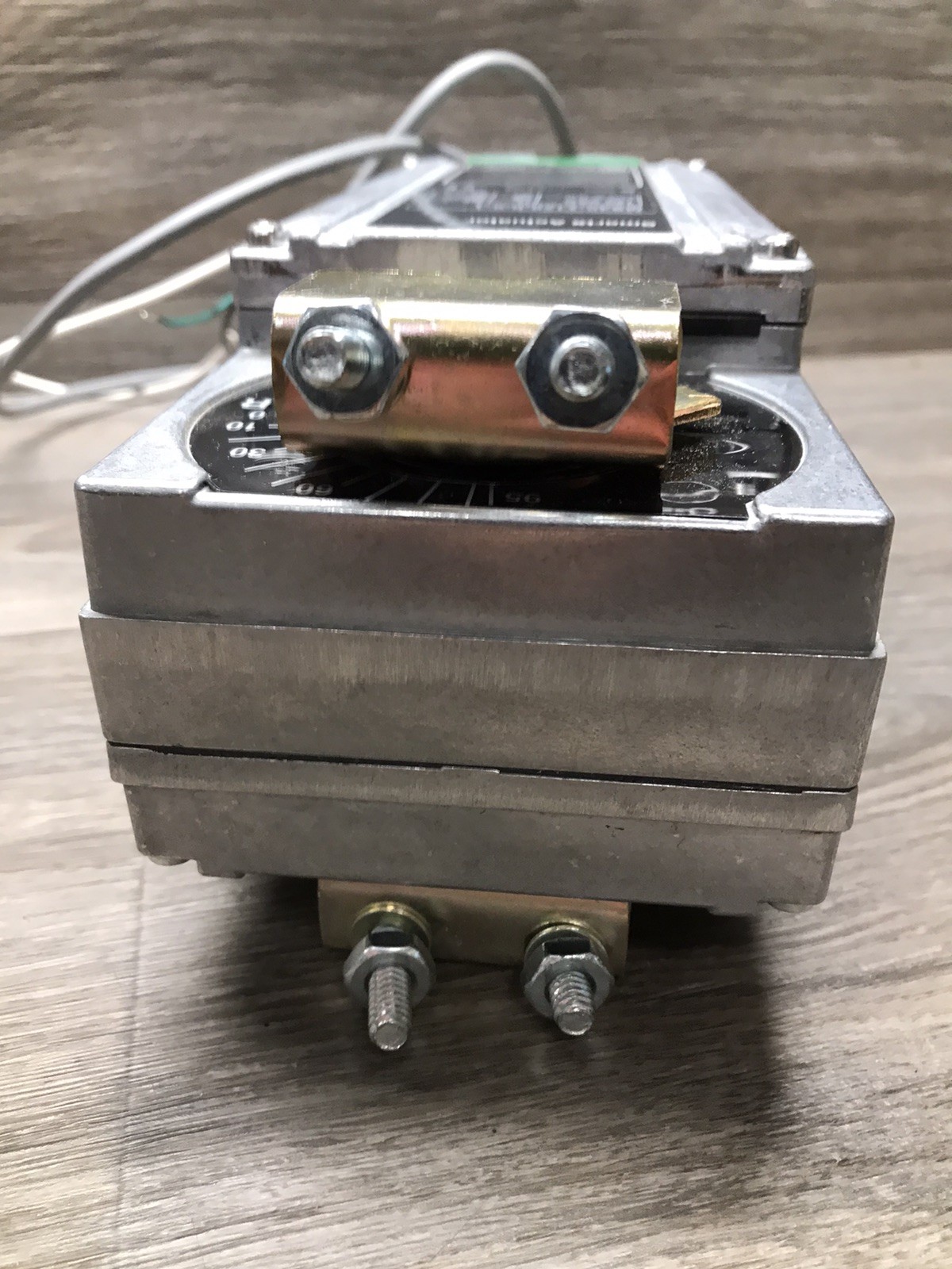 Schneider Electric MS40-7170-0-01 SmartX Actuator 120V DuraDrive