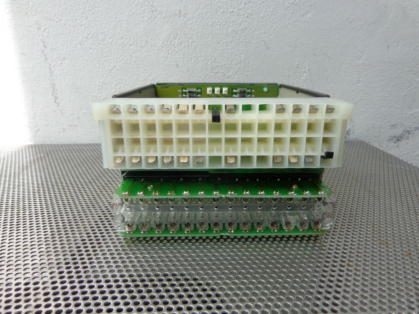 Gec Alsthom KVTR20001D15AEE KVTR 200 RELAY