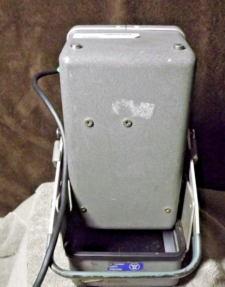 General Radio Co. Cocord MA – Model 1531-AB Strobotac Partially tested
