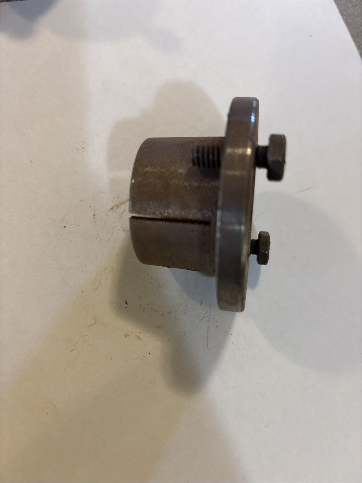 Browning H1 5/16 Split Taper Bushing 01/13