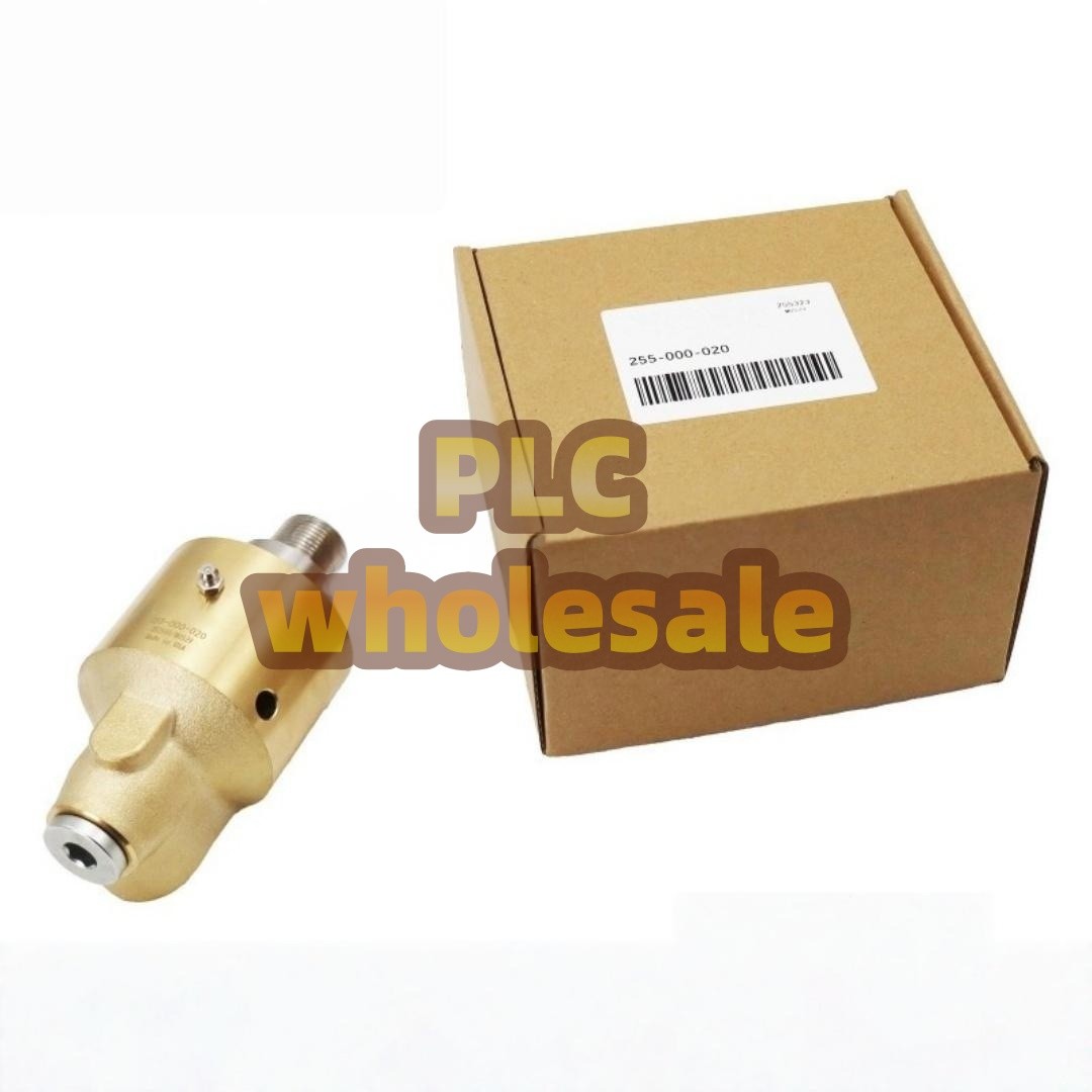 NEW High-Speed Rotary Joint 3/4 Inch NPT Fits Deublin 255-000-020 fast shipping
