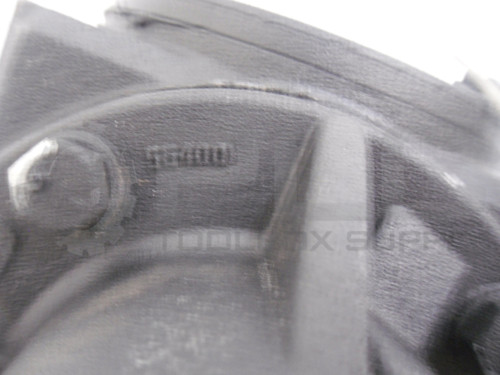 NEW ANGLE GEAR REDUCER 41734 50849 56400