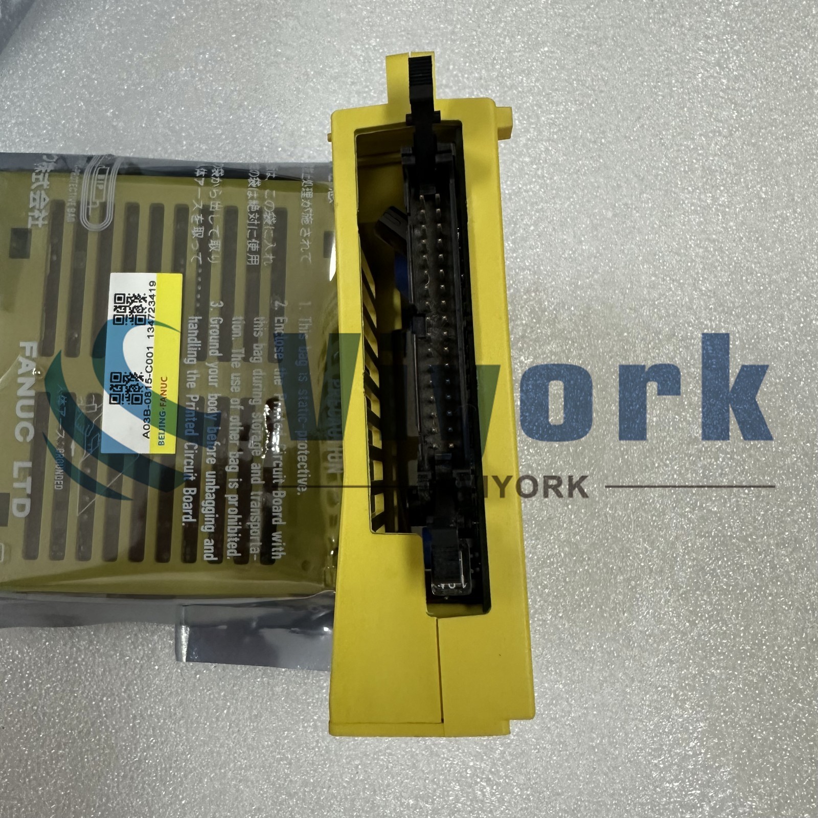 Fanuc A03B-0815-C001 MODULE NEW