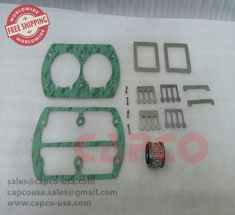 MODEL VALVE GASKET KIT 97338107 WITH FILTER ELEMENT NON OEM FREE SHIPPING