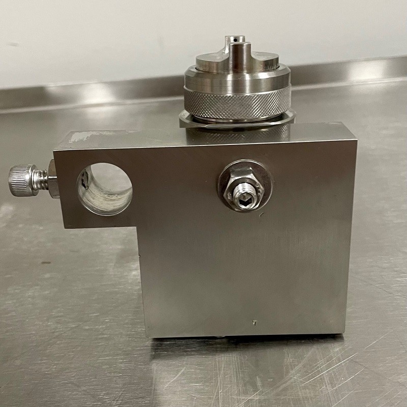 Thomas Engineering Compulab Air Atomizing Spray Head 29957-005