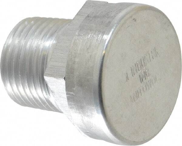 LDI Industries AV104 Lubrication Relief & Filter Vent 1/2 Thread, Aluminum