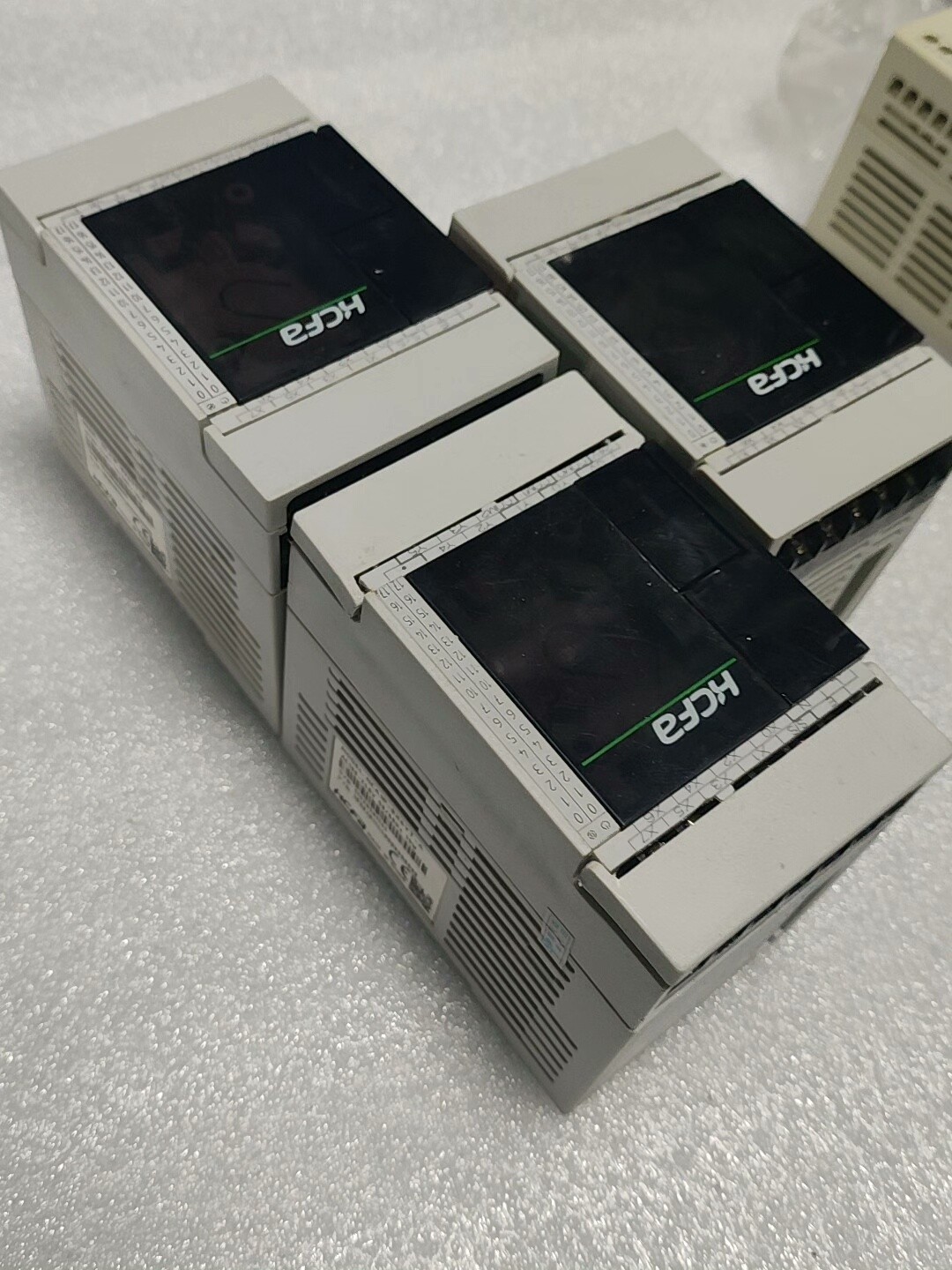 1P HCFA HCA1P-8X6YT-A Accept counteroffer