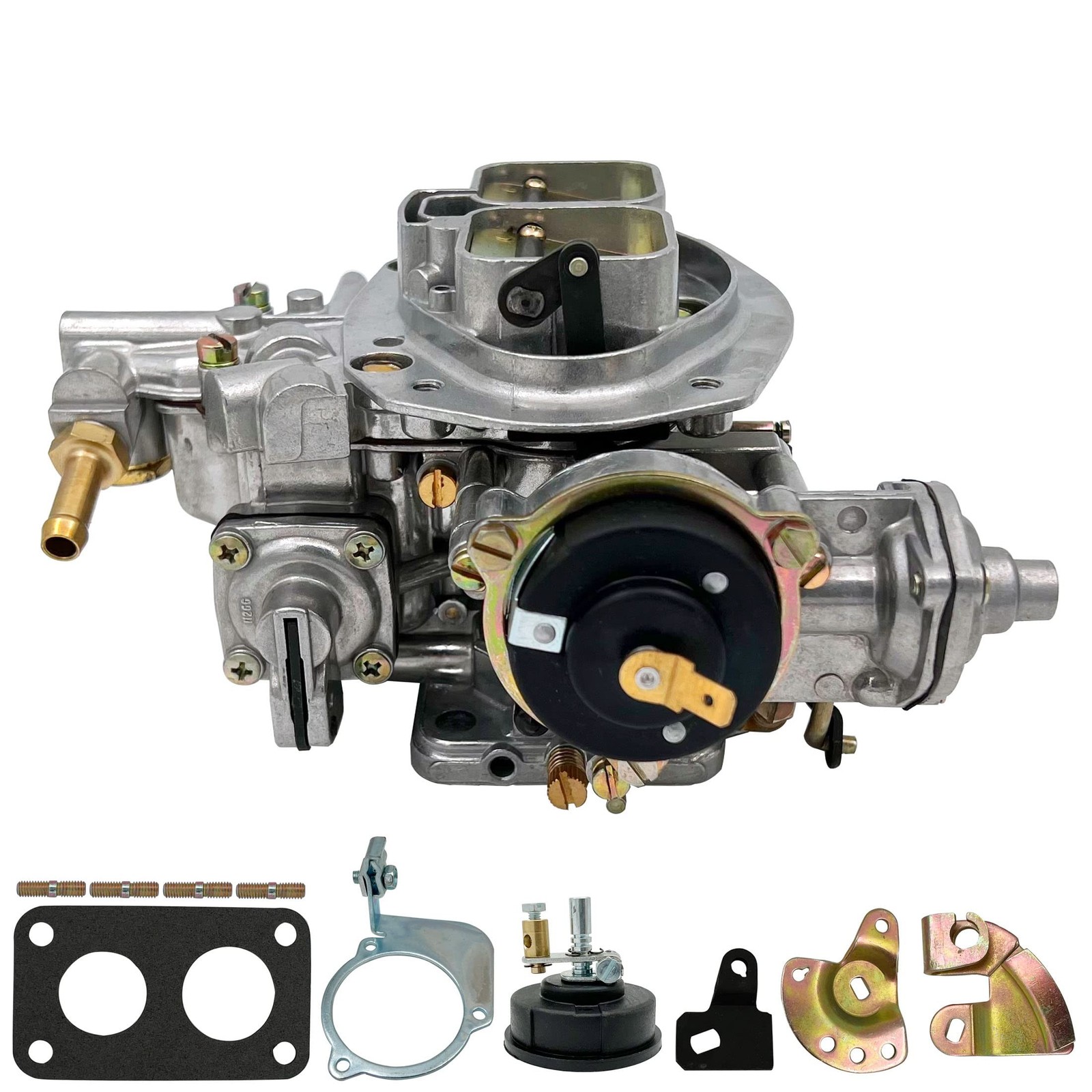 New 2 Barrel Carburetor for Weber 32/36 DFEV carburetor FIAT 124/131 carb rep…