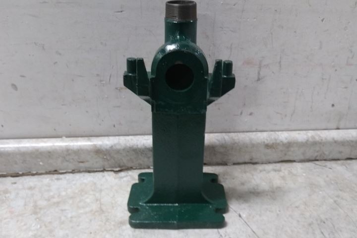 Zoeller 39-0134 19 In Overall Height 1-1/4 In MNPT Discharge Guide Rail System
