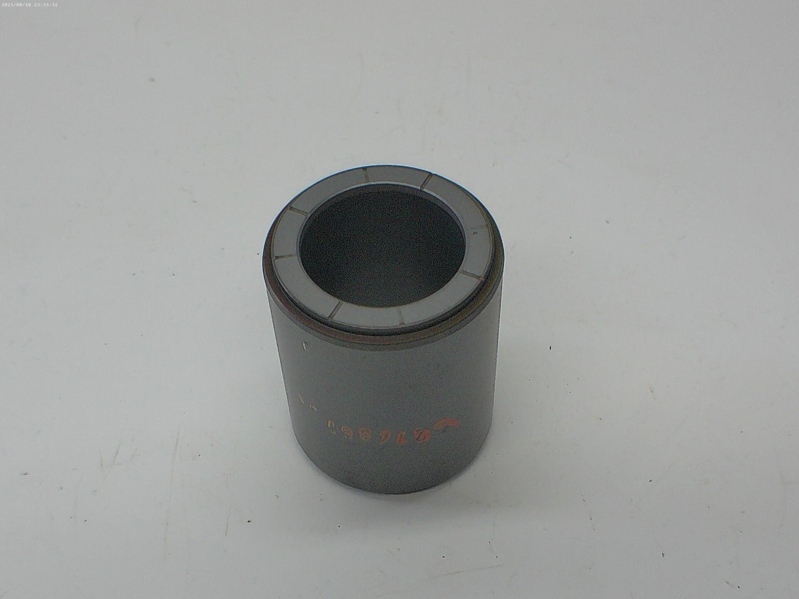 INDUSTRIAL SPARE 524.00 00366161 SHAFT SLEEVE NSNP